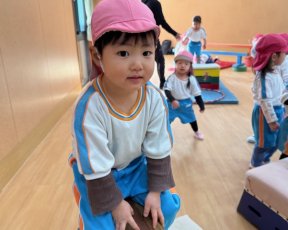 べに・さくら★わくわくタイム