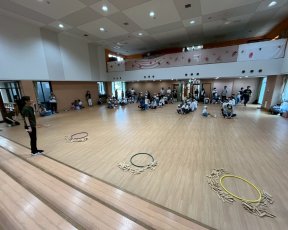 全学年★保育参観